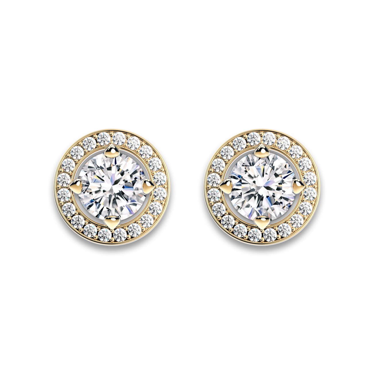 forevermark stud earrings price