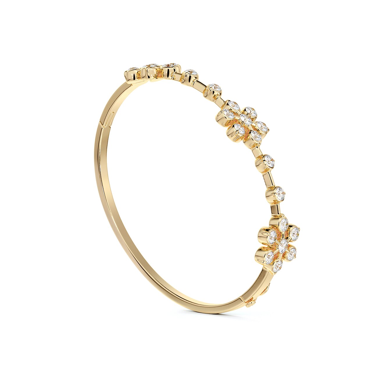 Forevermark bangles hot sale