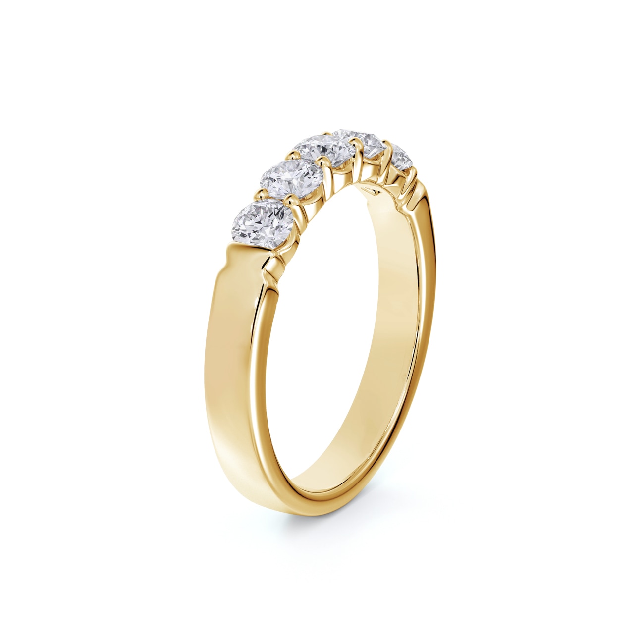 Forevermark wedding bands store