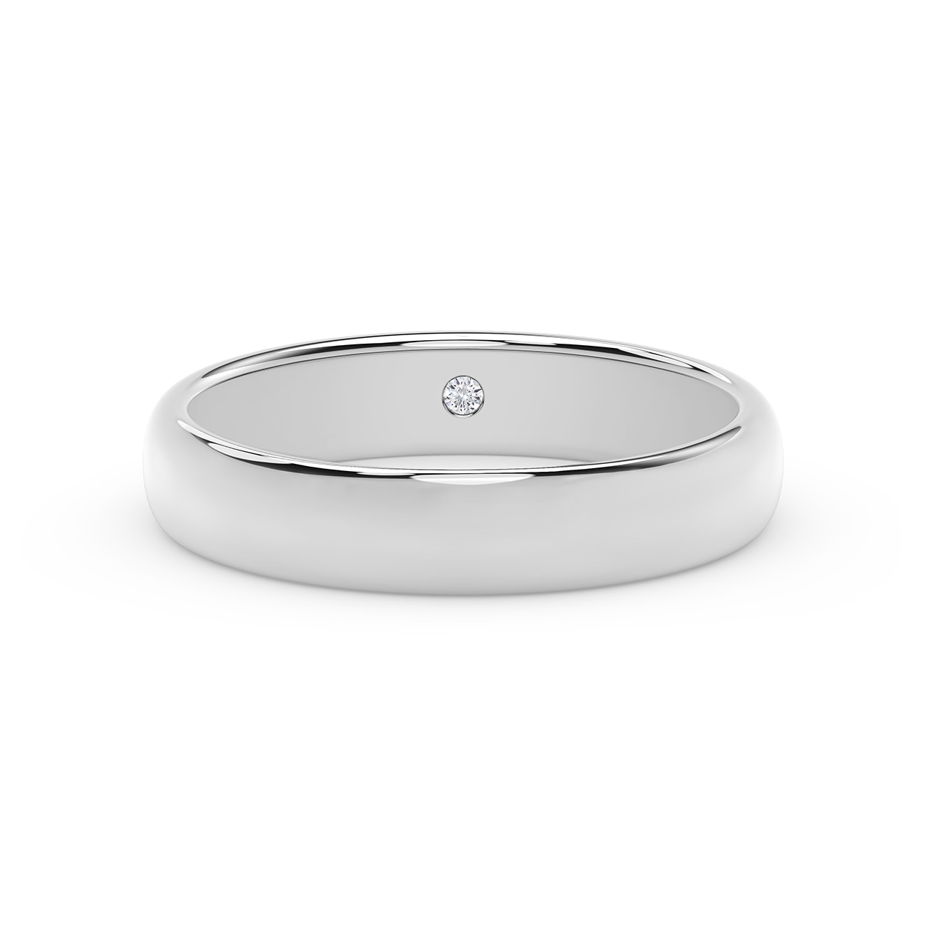 Wedding bands Forevermark